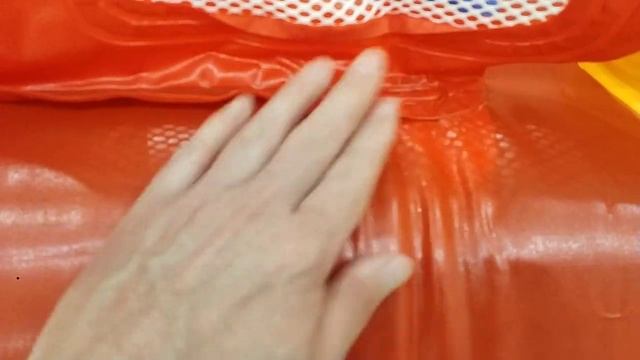 Батут Jump-o-lene , обзор для Авито смотреть онлайн