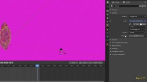 Установка HDRI фона Blender Skybox. 360 фон. (environment background) [за 2 минуты]