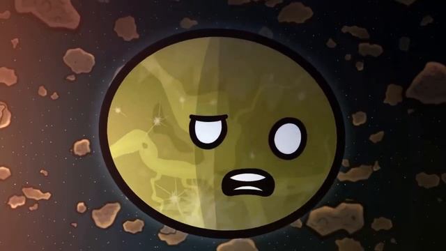 спутники Юпитера все части @SolarBallsRU смотреть онлайн