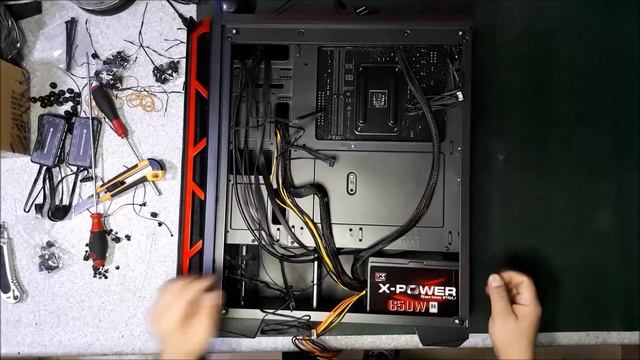 RTX 2060 VENTUS / R7 2700X / ARASICAK PC MONTAJ 20 Lİ PC смотреть онлайн