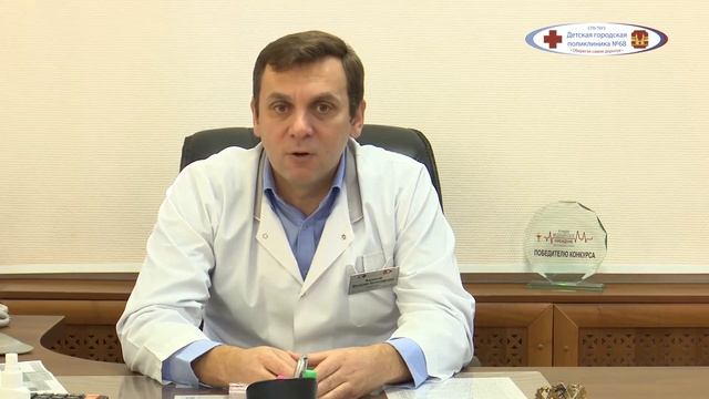 Васильев Вячеслав, главный врач Поликлиники №68 смотреть онлайн