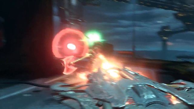 Doom Eternal DLC iS ToO hARd смотреть онлайн