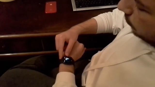 Обзор часов Apple серии 4. Apple Watch Series 4 Review.