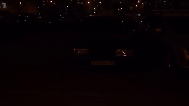 Вежливая подсветка зеркал иж 2126 смотреть онлайн