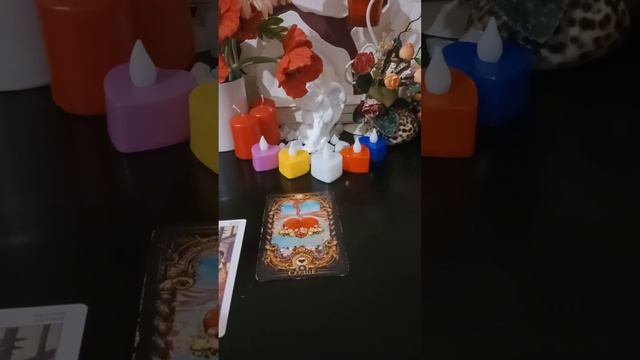 что подскажет нам вселенная 💞🌏💞три подсказки. смотреть онлайн