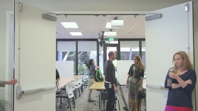 Google interns' first week смотреть онлайн
