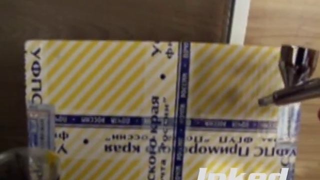Аэрограф Inked Cprice и вязкость красящего вещества смотреть онлайн