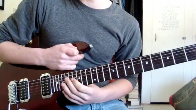Guitar Buyers Guide (Ibanez SA120)