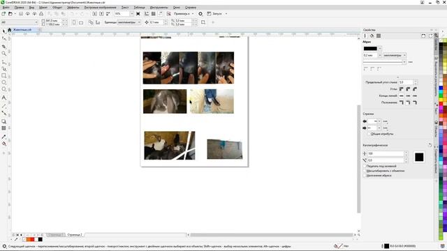 Подопытные кролики, часть 2 смотреть онлайн