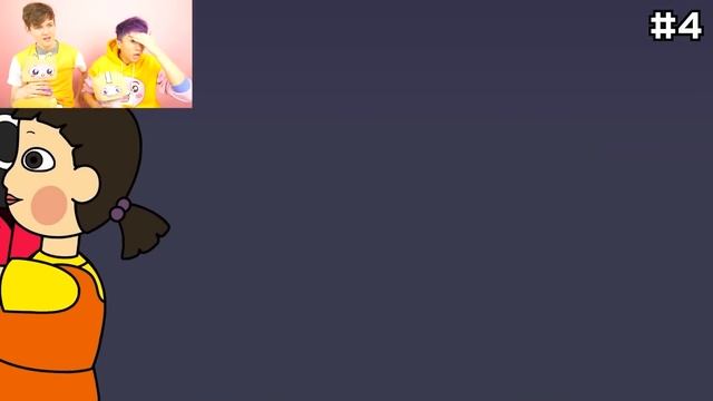 LANKYBOX Reacts To TOP 5 CRAZIEST MEMES!? (SQUID GAME vs POPPY PLAYTIME!) смотреть онлайн