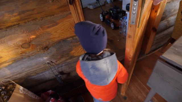 КАРАНТИН! УЕХАЛИ НА ДАЧУ смотреть онлайн