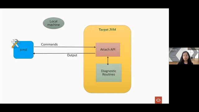 Monitoring and Troubleshooting Tools in the JDK смотреть онлайн