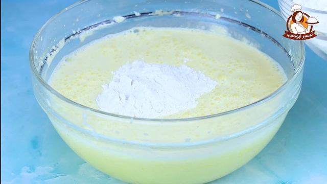 كيكة الشاي اللذيذة ? اجمل واروع واسرع كيكه ممكن تعمليها ?? смотреть онлайн