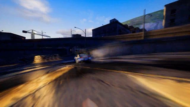 NEED FOR SPEED MOSTWANTED 2022 | ASSETTO CORSA смотреть онлайн