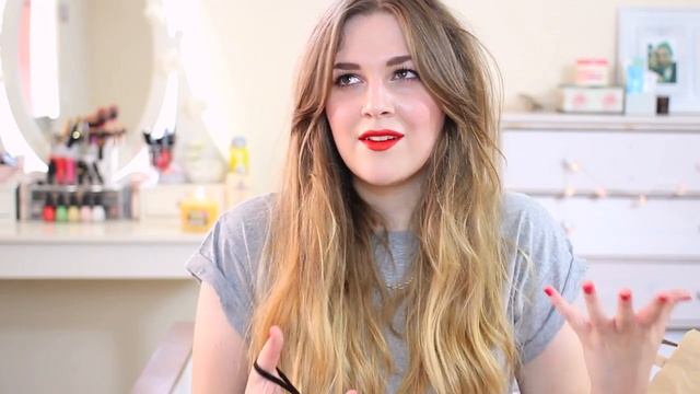 Pre-Holiday Haul: Primark, Topshop, Lush & More! | I Covet Thee смотреть онлайн