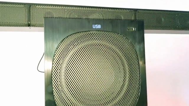 NEW Sony HT-S20R 5.1 Real SOUNDBAR || SOUND/BASS TEST || DOLBY AUDIO (BEST BUDGET SOUNDBAR IN 2020) смотреть онлайн