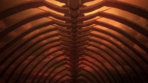 Эрен Йегер освобождает титанов внутри стен | Атака титанов: Финал  Часть 2 — 5 серия