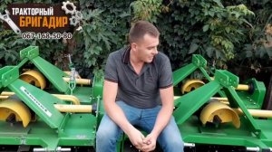 Минитрактор, КИТАЙСКАЯ ФРЕЗА, ПОЛЬСКАЯ ФРЕЗА BOMET - В ЧЁМ ОТЛИЧИЯ??