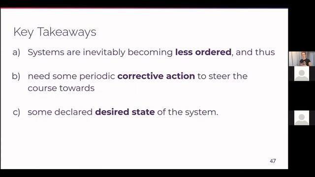 Benefits of Kubernetes смотреть онлайн