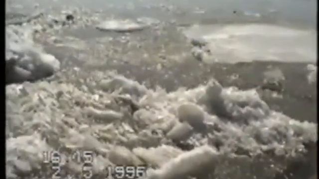 Ледоход на Иртыше Омск 1996 смотреть онлайн