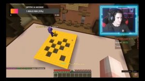 Херейд и Натаха милые моменты