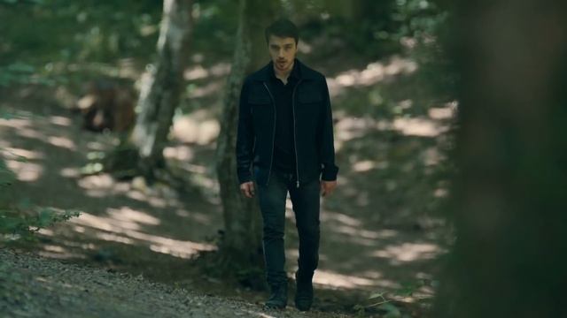 Çukur 4.Sezon 39.Bölüm (Final) - İntikam... смотреть онлайн