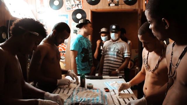 El Fother - Freestyle En Memoria del Cirujano Nocturno (VIDEO OFICIAL) смотреть онлайн