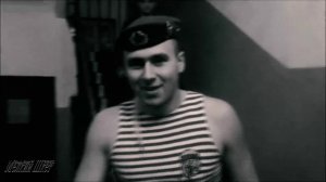 ДМБ - Солдатские песни.