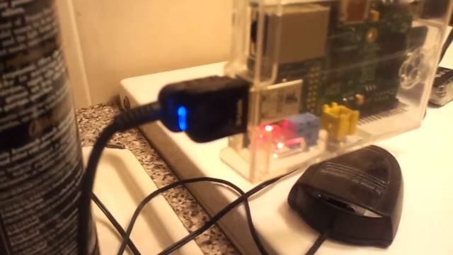 RaspberryPI установка из PiStore смотреть онлайн