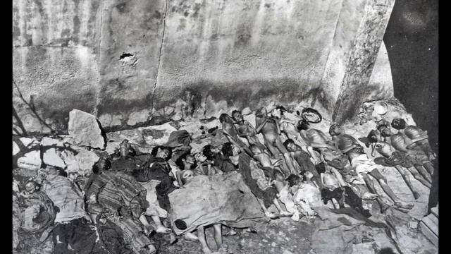 Геноцид армян 1915г. смотреть онлайн