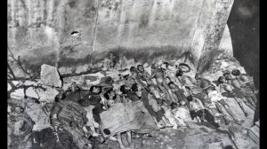 Геноцид армян 1915г.