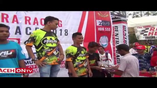 Hasil Road Race Vespa Lanud SIM 2018 : Madun#168 Juara 🏁🏁 смотреть онлайн
