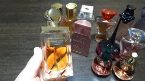 🌷Ароматы Орифлейм на весну🌷  #сетеваяпарфюмерия #орифлейм #коллекцияароматов #парфюм  #аромат