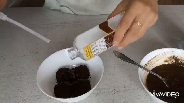 Домашний скраб для тела из кофе. Быстрый и простой рецепт смотреть онлайн