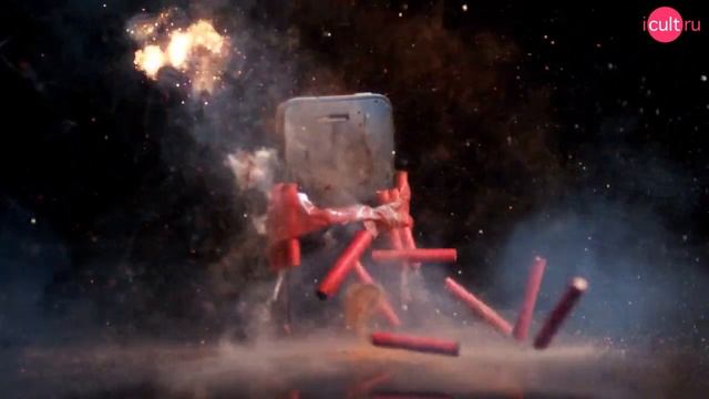 Супер-прочная пленка ZAGG Invisible Shield Extreme для iPhone 4/4S и iPhone 4S смотреть онлайн