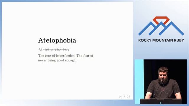 Rocky Mountain Ruby 2015 - Safely Decomposing a Highly Available Rails App by Adam Forsyth смотреть онлайн
