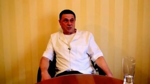 Врач диетолог высшей категории Ворошилов А П  - о Лечебном голодании