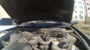 Победил проблему с плавающих оборотов на ВАЗ 2114 Часть-1