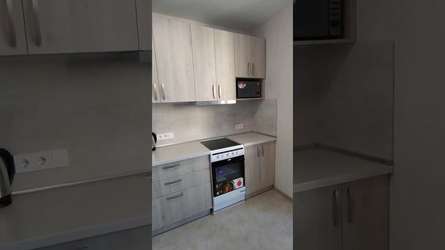 ПЕРВАЯ АРЕНДА! Сдам новую 1-к квартиру ЖК "ОДЕССКИЕ ТРАДИЦИИ" - 10 минут центр Одессы смотреть онлайн