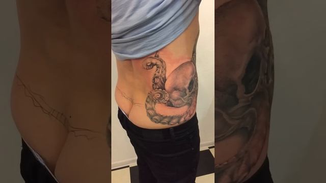 tattoo_чернаяМетка_тюмень_Надточий_осьминог смотреть онлайн