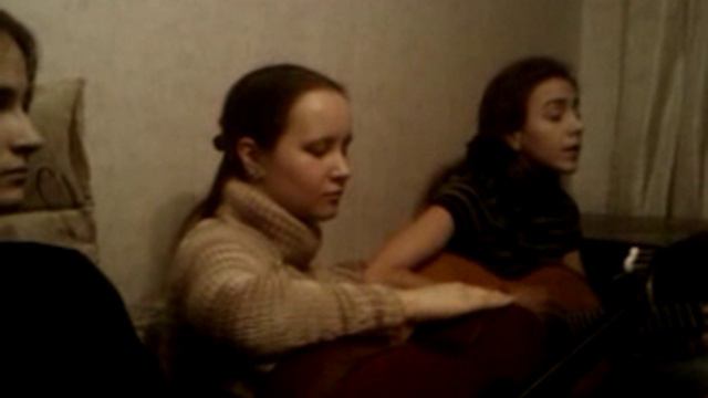 Эста - Флейта.3gp смотреть онлайн