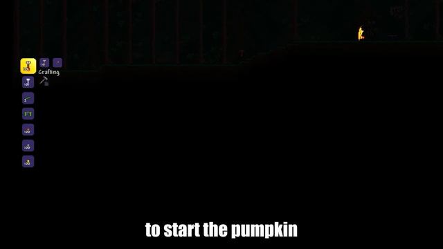 How To Get Horseman Blade in Terraria 1.4.4.9 | Terraria Horseman Blade смотреть онлайн