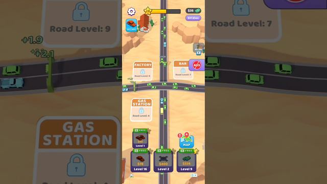 traffic jam fever new map смотреть онлайн