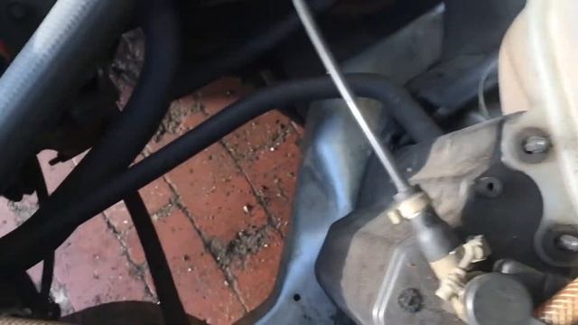S 2797 ДВС (Двигатель) Audi 80 B3 1.8i JN смотреть онлайн
