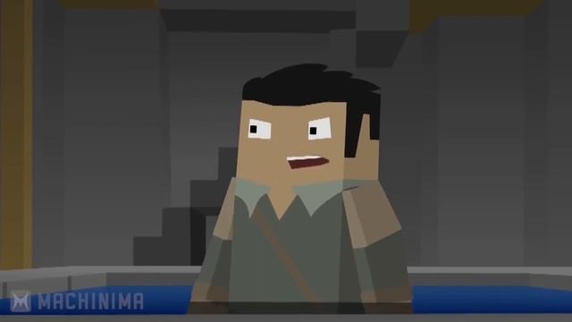 ПОЧЕМУ MINECRAFT ПОПУЛЯРЕН УЖЕ 10 ЛЕТ? смотреть онлайн