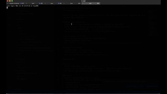 FIU SCIS 2020 SUMMER IFFQ V4.0 InstallMaintenanceGuide смотреть онлайн