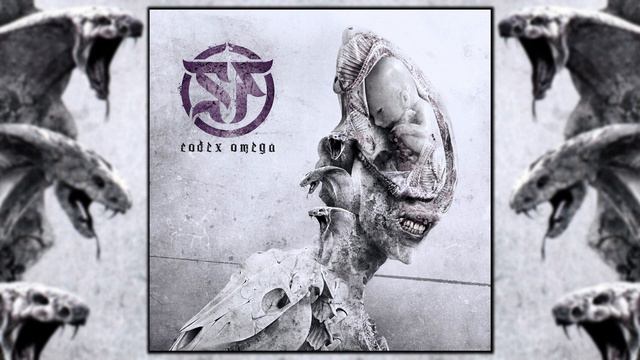 SEPTIC FLESH  Codex Omega (2017)