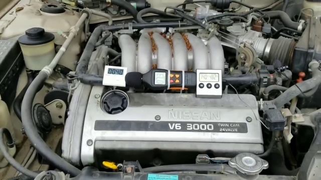 I can't believe what Lucas Oil Stabilizer did for My Engine! смотреть онлайн