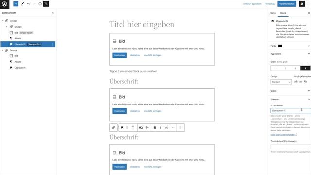 WordPress Update 5.9 - Neue Funktionen смотреть онлайн