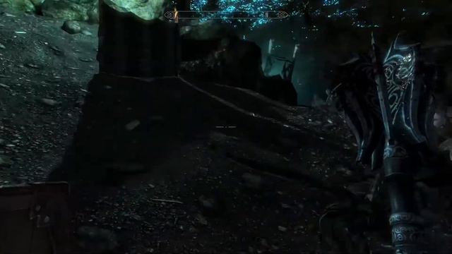 Skyrim: Heart Attack from Recorder смотреть онлайн